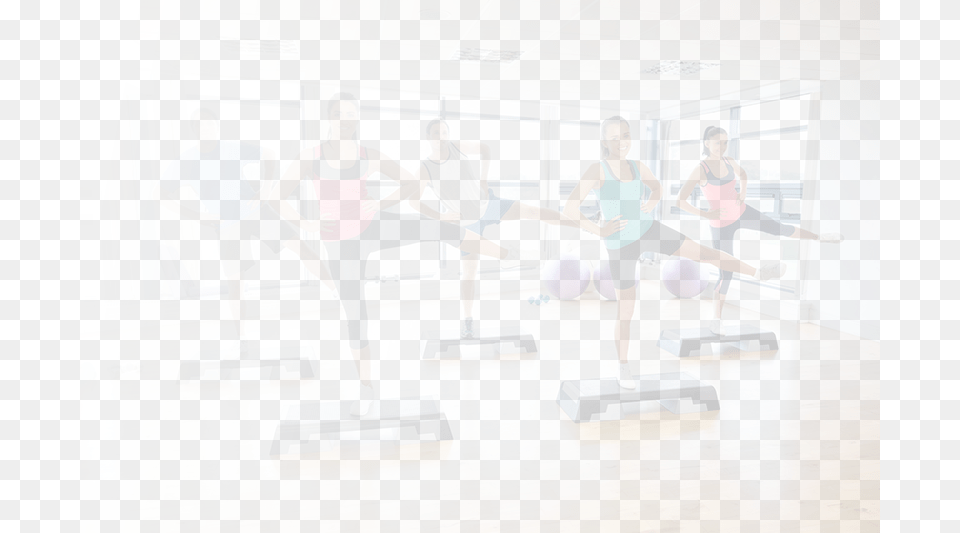Pilates, Working Out, Sport, Fitness, Woman Png Image