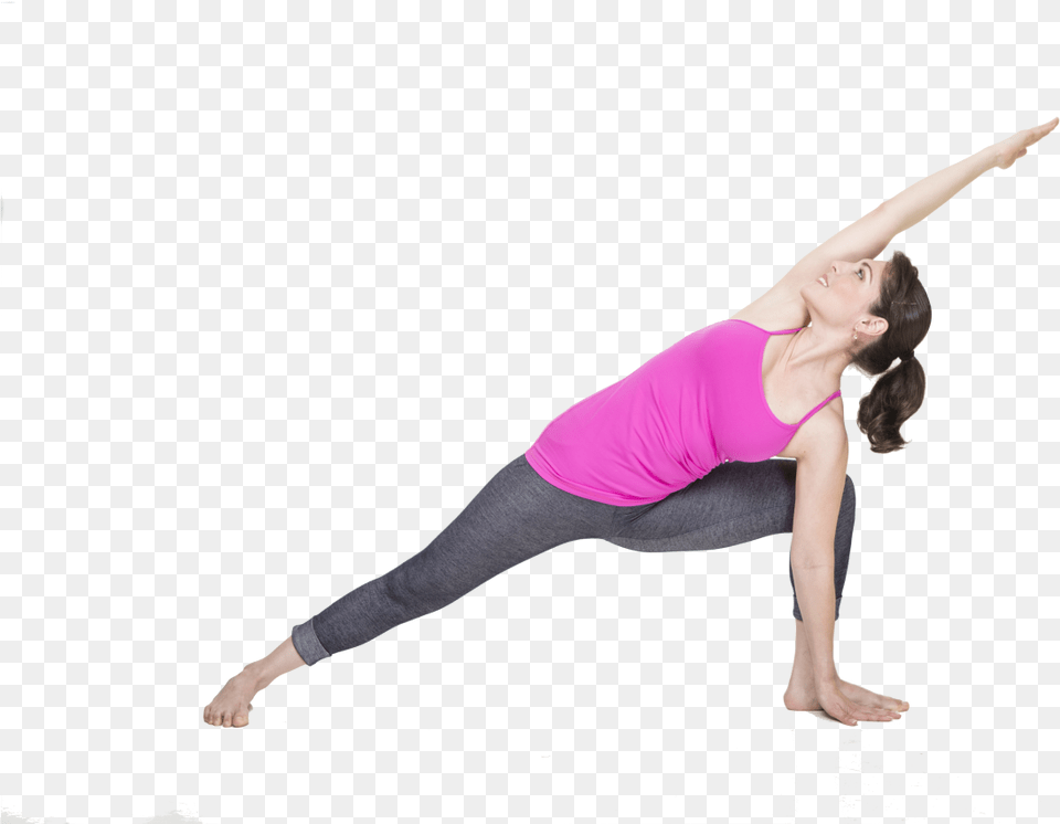 Pilates, Adult, Female, Woman, Person Png Image