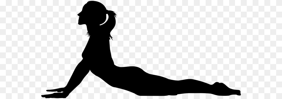 Pilates Gray Free Transparent Png