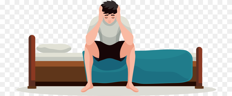Pilates, Adult, Male, Man, Person Png Image