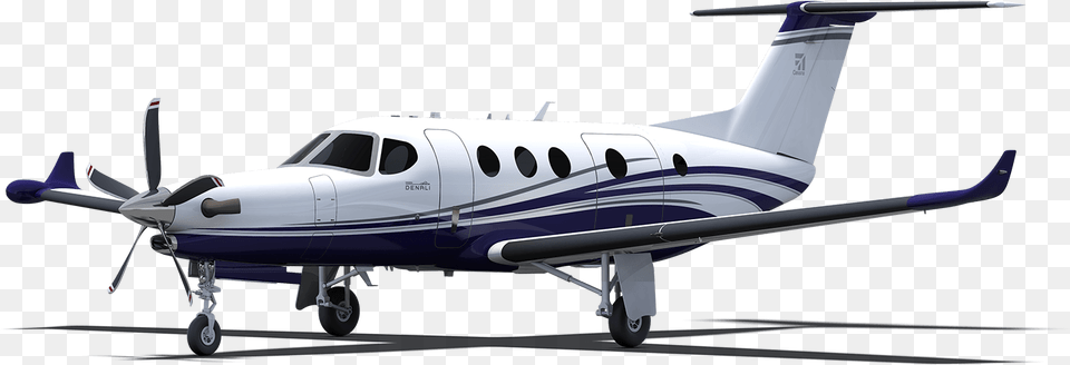 Pilatus Pc 12 High Resolution, Aircraft, Airliner, Airplane, Transportation Free Png
