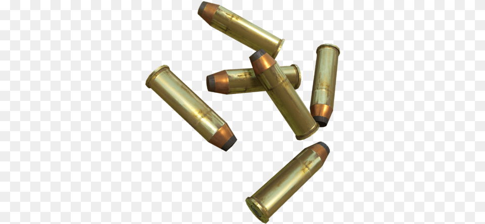 Pile 357 2048 Pile Bullets, Ammunition, Weapon, Bullet Free Png Download