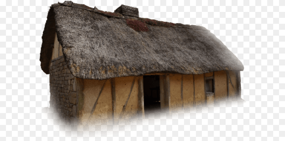 Pile Dwelling Museum, Architecture, Building, Countryside, Hut Png Image