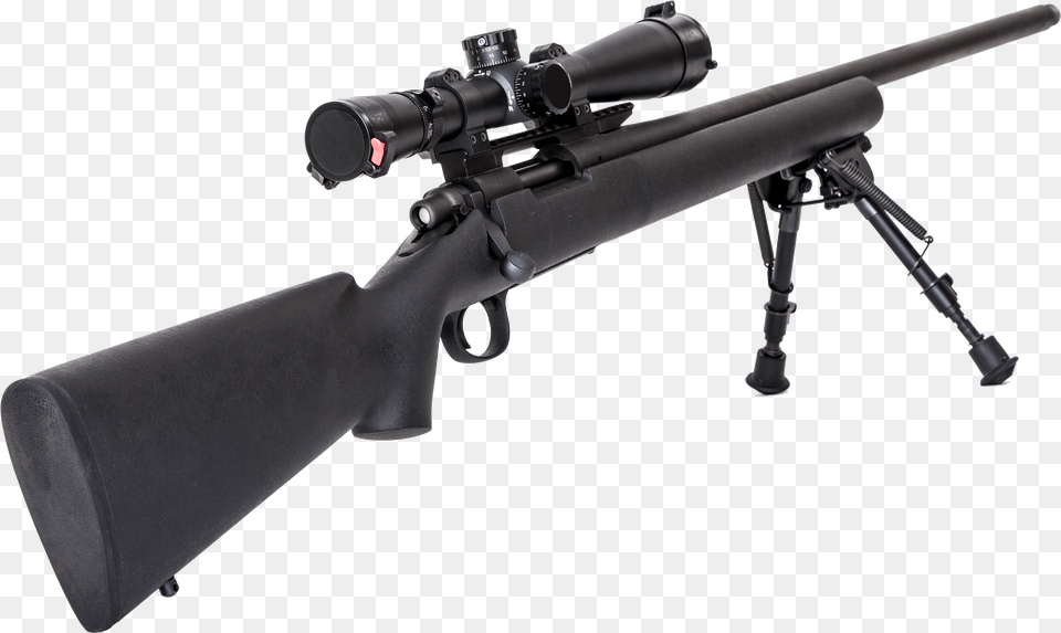 Pile Guns Sniper Rifle Free Transparent Png