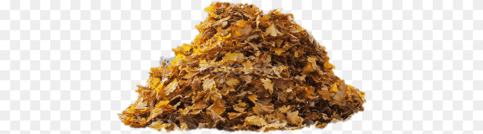 Pile Of Autumn Leaves Transparent Mart Autumn Leaves Pile, Leaf, Plant, Tobacco, Bonfire Png Image