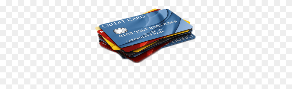 Pile Of Bank Cards, Text, Credit Card Png Image