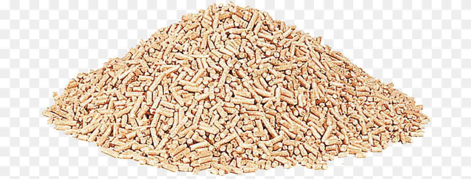 Pile Of Biomass Fuel Wood Pellet Pellet Fuel, Food, Grain, Produce, Wheat Free Png Download