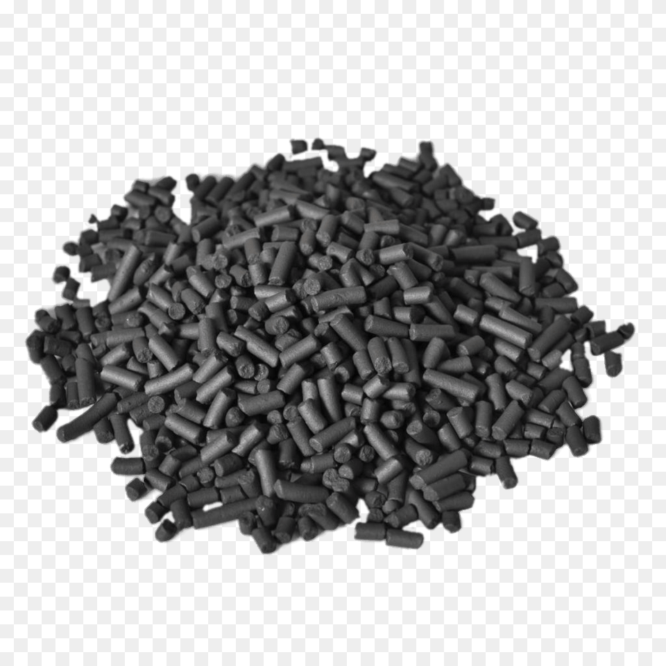 Pile Of Black Pellets, Sprinkles Free Png Download