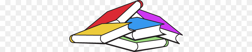 Pile Of Books Book Pile Clip Art Image, Publication Free Transparent Png