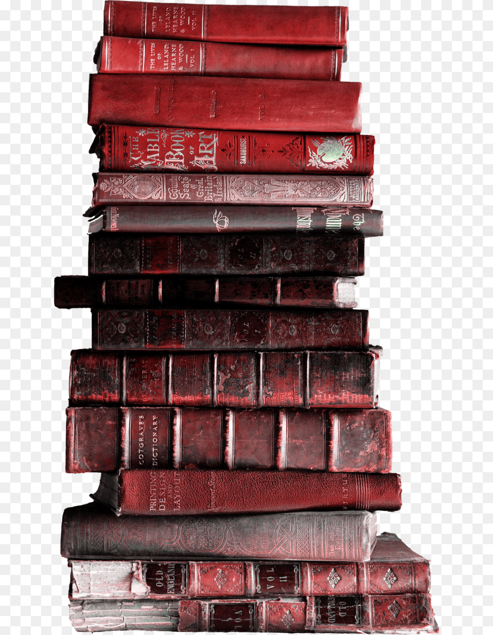 Pile Of Books Old, Book, Publication, Indoors, Library Free Png