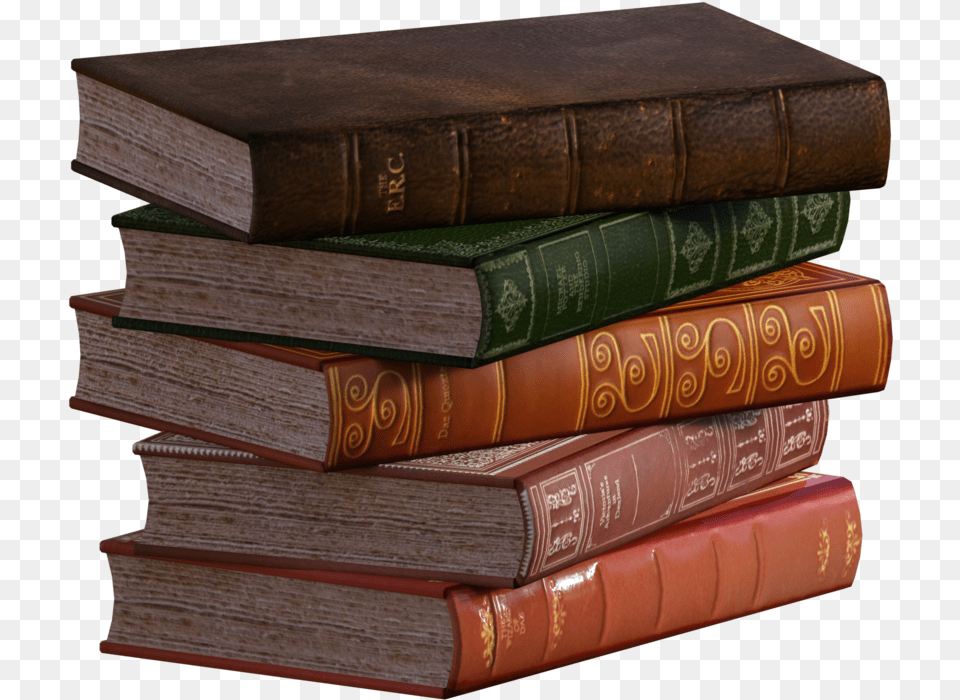 Pile Of Books Pile Of Books, Book, Publication, Indoors, Library Png Image