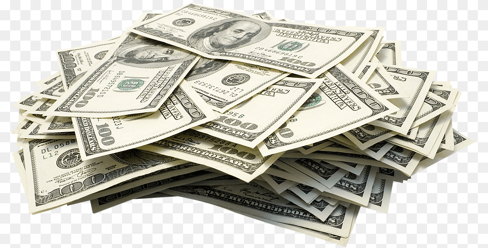 Pile Of Cash 3d Cash, Money, Dollar, Baby, Person Free Png Download