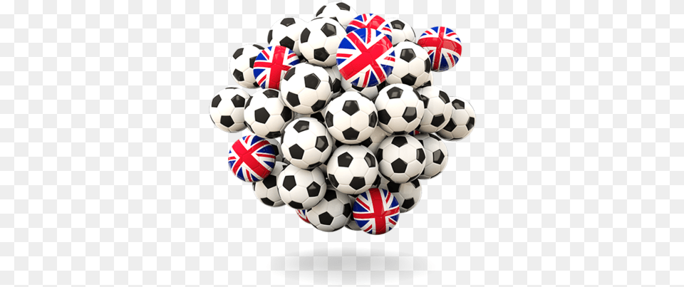 Pile Of Footballs Flag, Ball, Football, Rugby, Rugby Ball Free Transparent Png