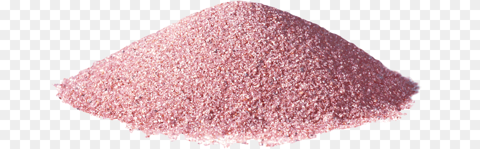 Pile Of Glitter Transparent, Mineral, Powder Free Png