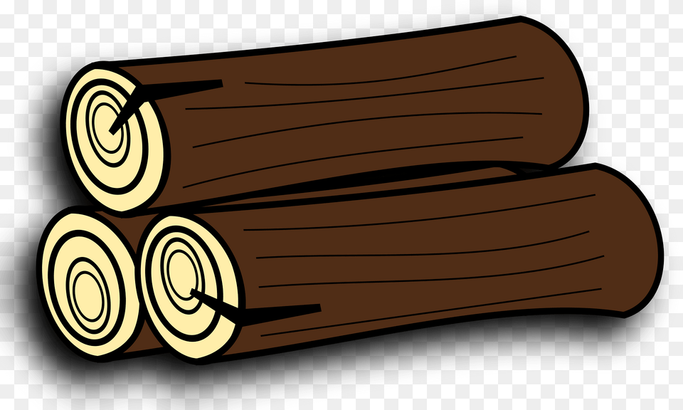 Pile Of Logs Clipart, Wood, Car, Transportation, Vehicle Png