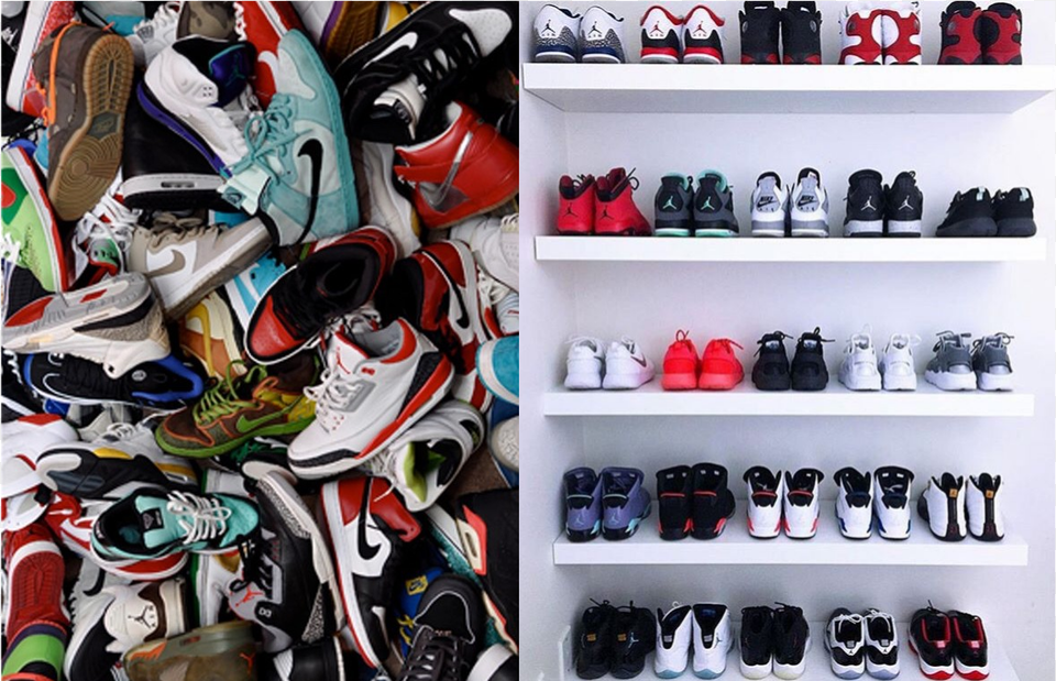 Pile Of Nike Shoes, Clothing, Footwear, Shoe, Sneaker Free Transparent Png
