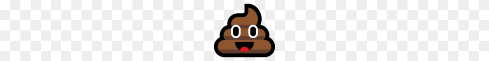 Pile Of Poo Emoji, Food, Sweets Png Image