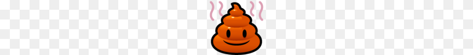 Pile Of Poo Emoji, Nature, Outdoors, Snow, Snowman Free Png