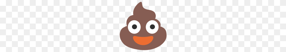 Pile Of Poo Emoji, Food, Sweets, Nature, Outdoors Png