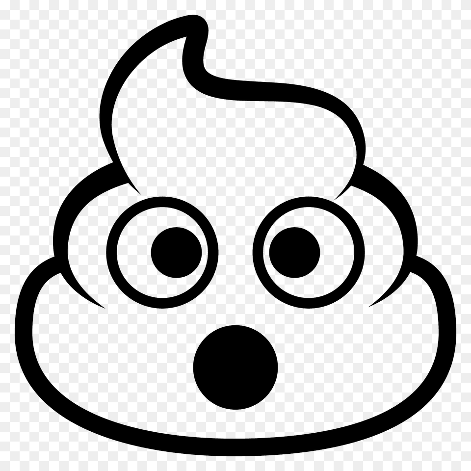 Pile Of Poo Emoji Clipart, Dynamite, Weapon Png Image