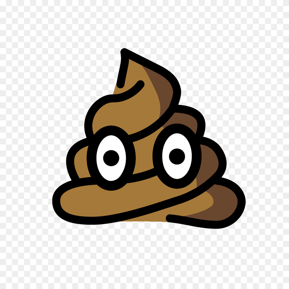 Pile Of Poo Emoji Clipart, Clothing, Hat, Device, Grass Free Transparent Png