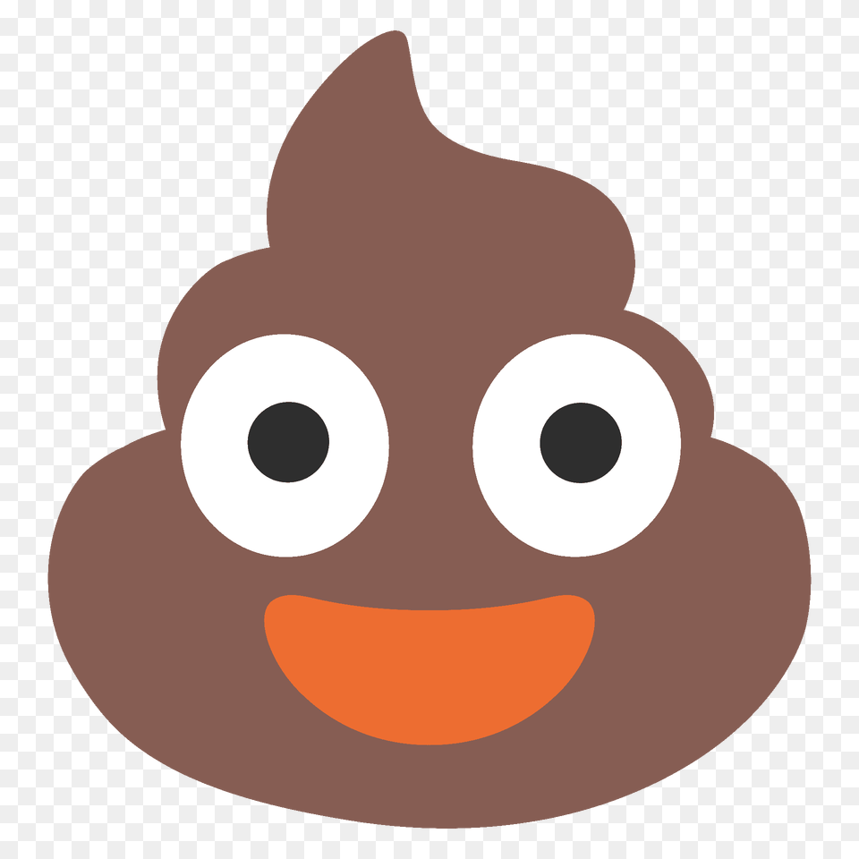 Pile Of Poo Emoji Clipart, Snout, Food, Sweets, Toy Png