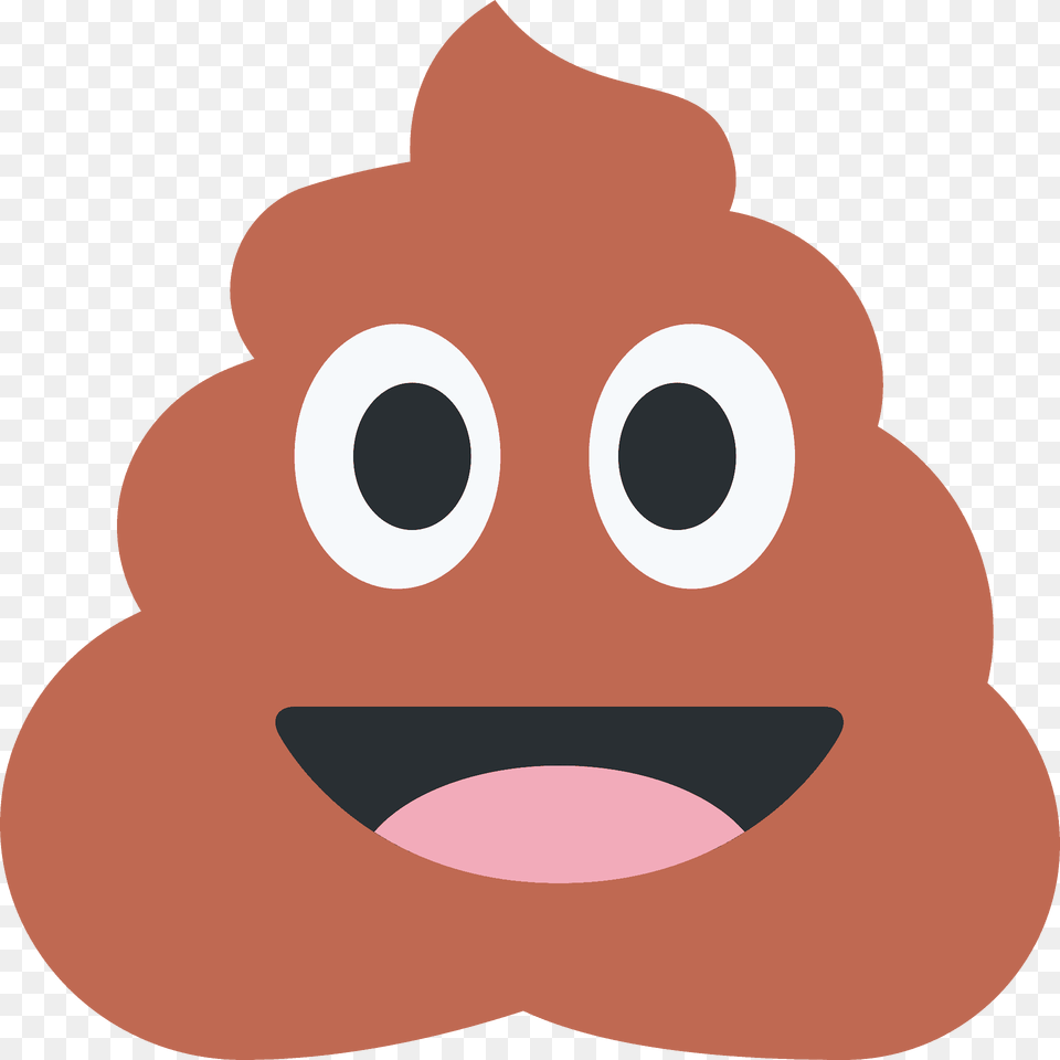 Pile Of Poo Emoji Clipart, Plush, Toy Free Png Download