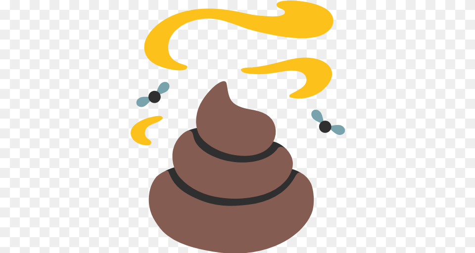 Pile Of Poo Emoji For Facebook Email Sms Id Png