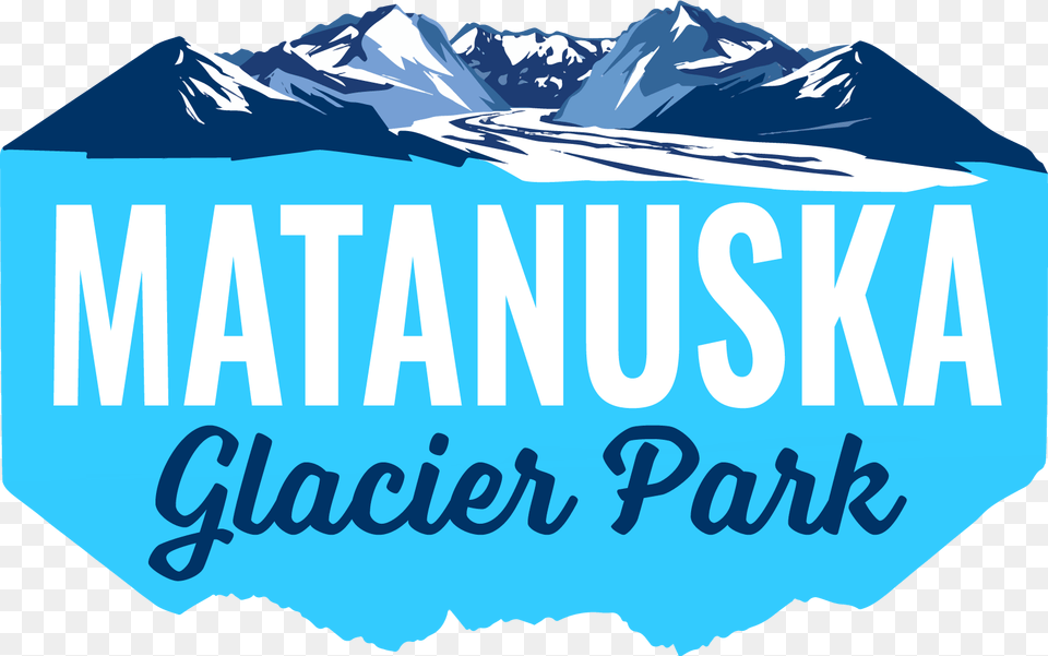 Pile Of Rocks Matanuska Glacier Logo, Ice, Nature, Outdoors, Mountain Png