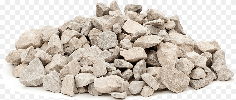 Pile Of Rubble, Rock, Limestone, Mineral Free Png Download