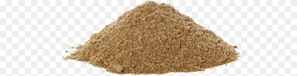 Pile Of Sand, Powder, Soil, Bread, Food Free Png