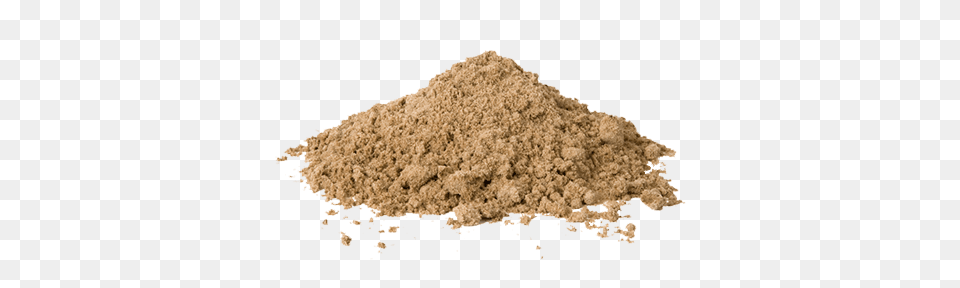 Pile Of Sand, Powder, Soil Png Image