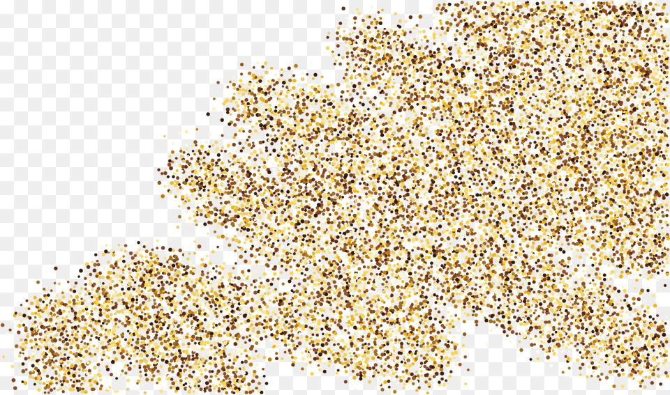 Pile Of Sand Sand Pile, Glitter Free Png Download