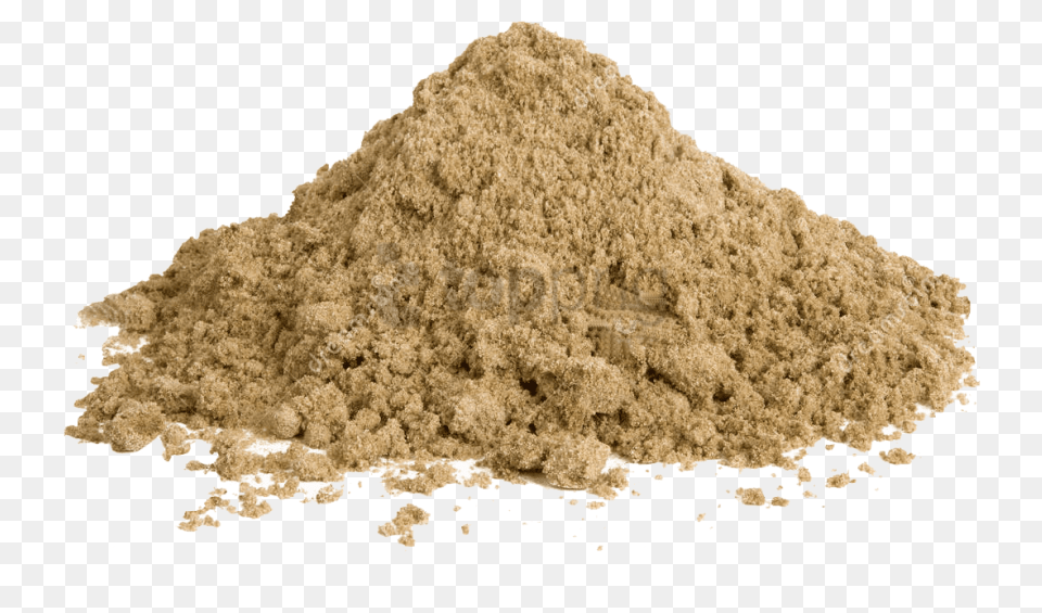 Pile Of Sand Transparent Background Sand, Powder Png Image