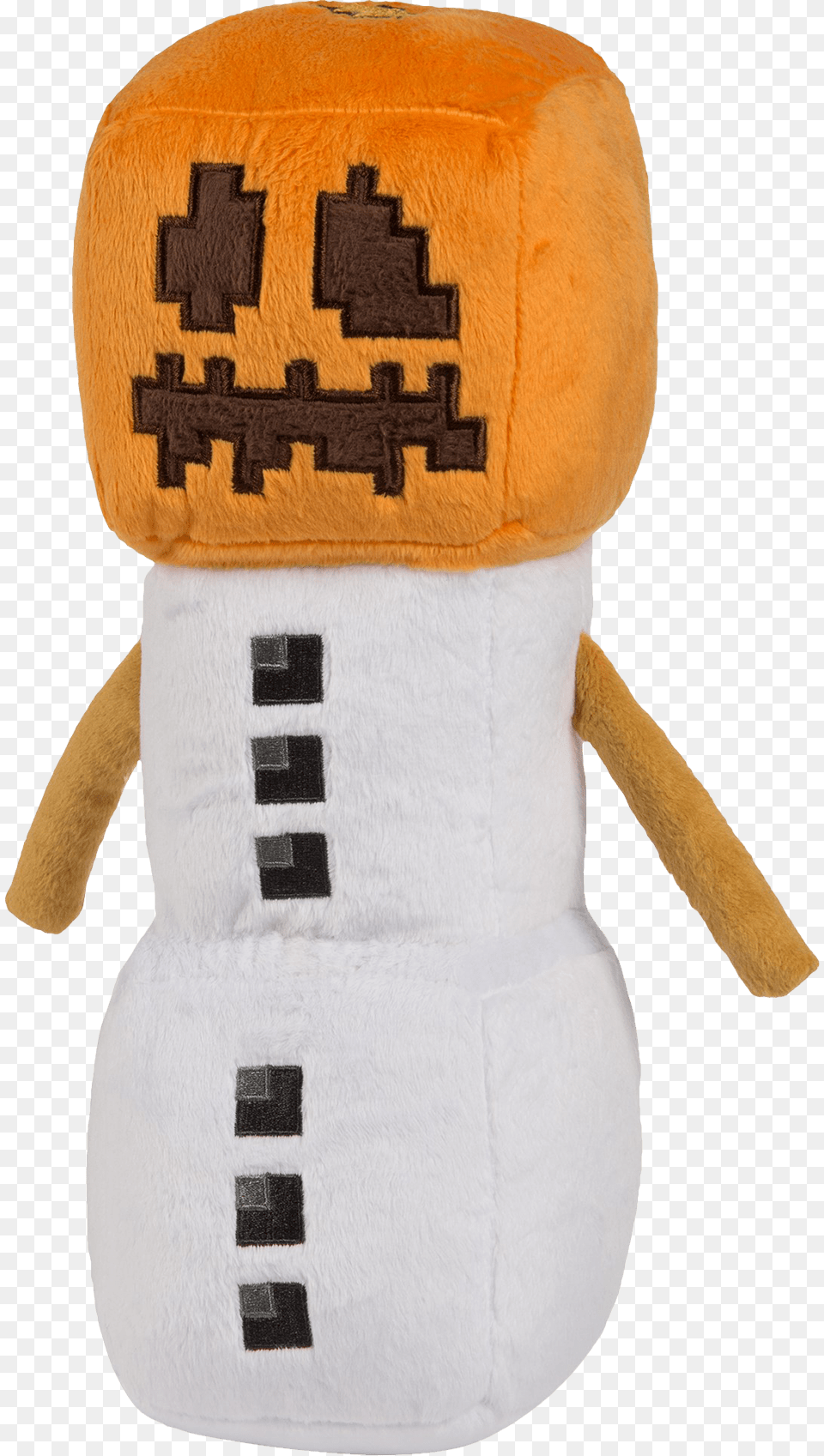 Pile Of Toys Clipart Minecraft Snow Golem, Nature, Outdoors, Plush, Toy Png