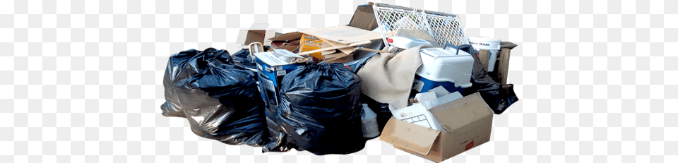 Pile Of Trash Clip Royalty Free Trash, Garbage, Box, Plastic, Cardboard Png Image