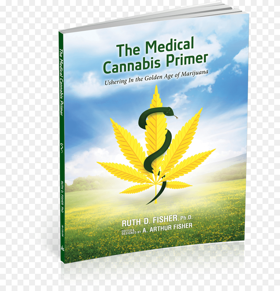 Pile Of Weed, Advertisement, Book, Publication, Herbal Free Png