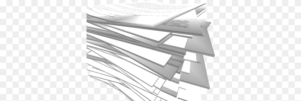 Pile U0027o Stack Of Papers Roblox Architecture, Text Free Png