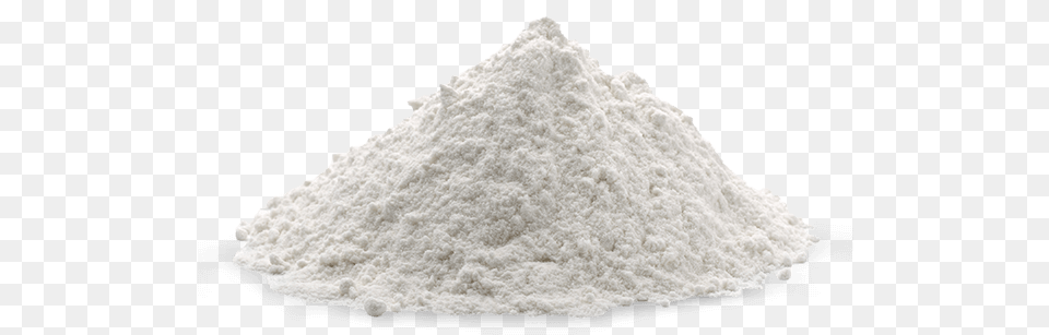 Pile White Powder, Flour, Food Free Png