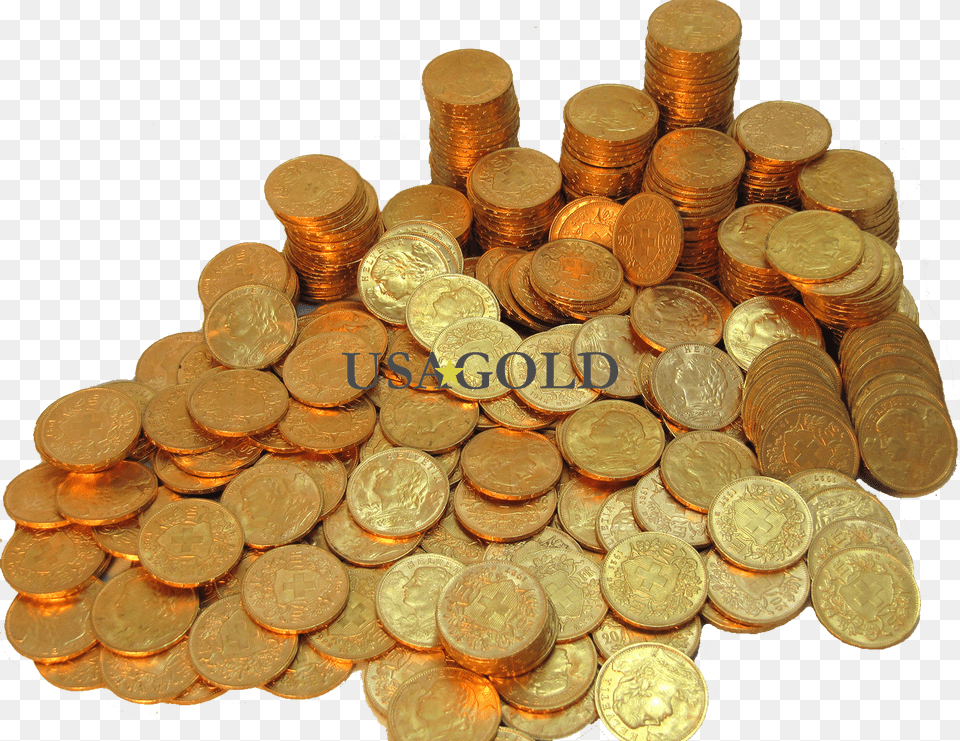 Piles Image Gallery Today Pile Of Coins Reference, Treasure, Bronze, Coin, Money Free Transparent Png