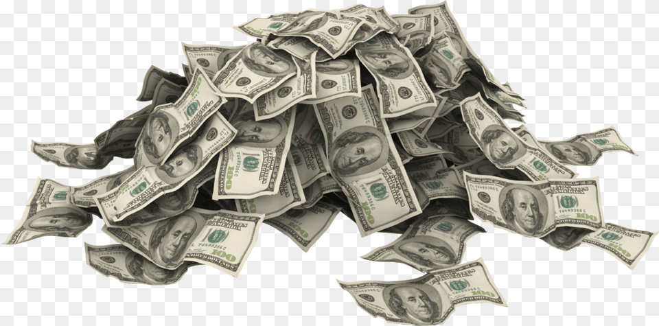 Piles Of Books Clipart, Money, Person, Dollar, Face Png Image