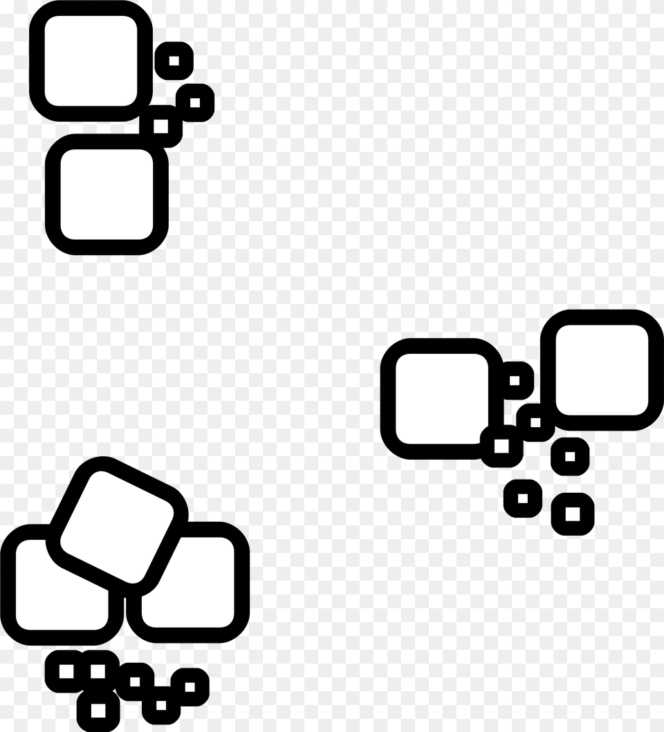 Piles Of Debris Icons Png Image