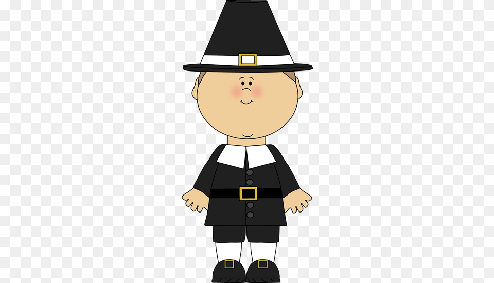 Pilgrim Boy, Clothing, Hat, Person, Face Png