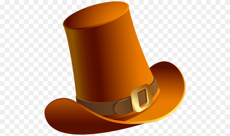 Pilgrim Hat Clip Art Border, Clothing, Cowboy Hat, Mailbox Free Png