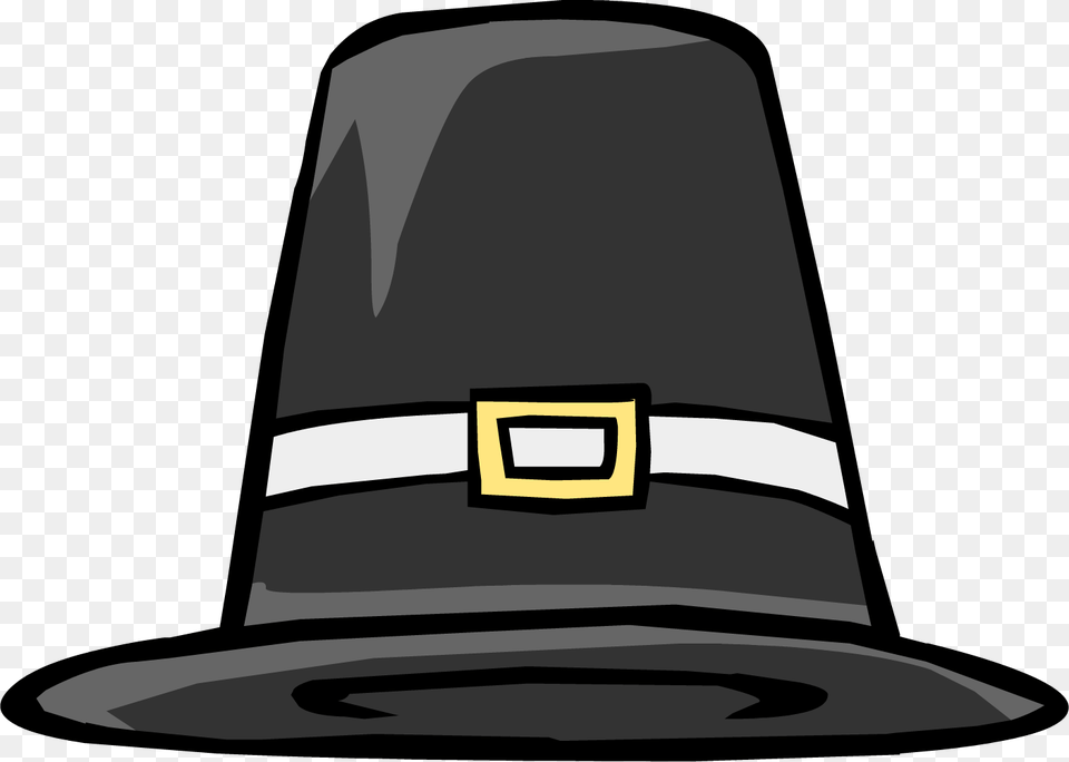 Pilgrims Hat, Clothing Free Transparent Png