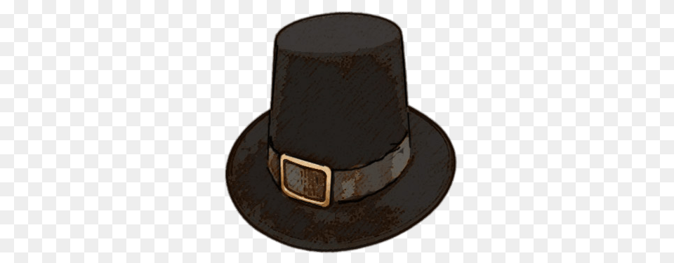 Pilgrims Hat Illustration, Clothing, Sun Hat Free Png Download