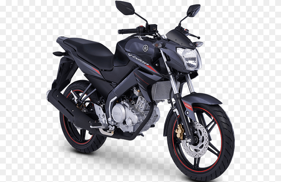 Pilihan Warna Yamaha Vixion Lightning Vixion Yamaha, Machine, Motorcycle, Spoke, Transportation Free Transparent Png