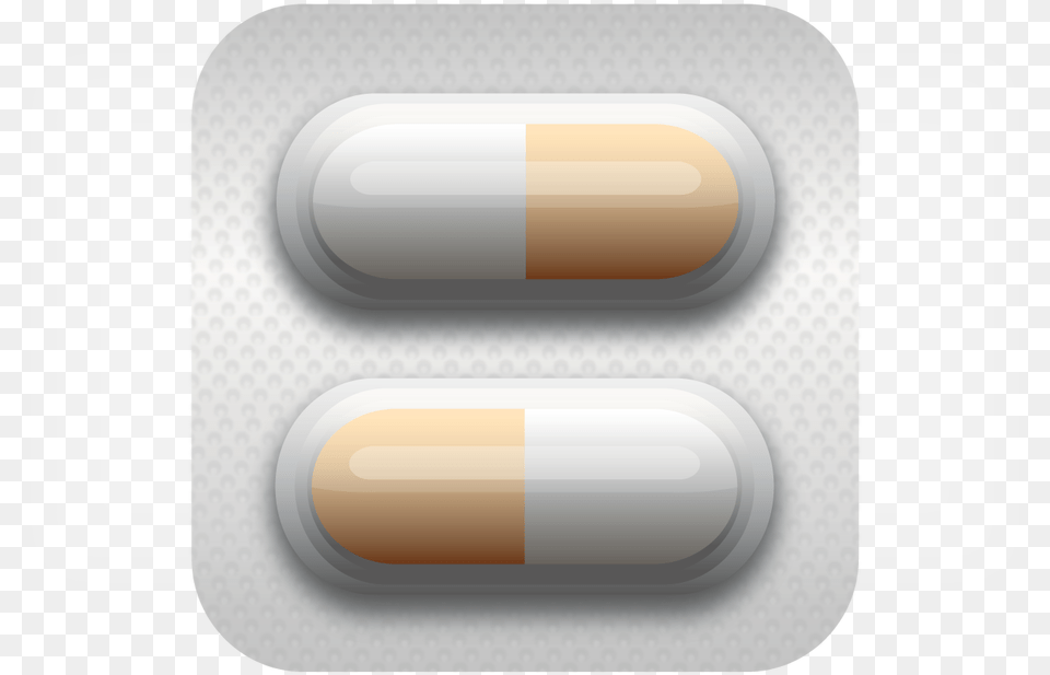 Pill, Medication, Capsule, Mailbox Png