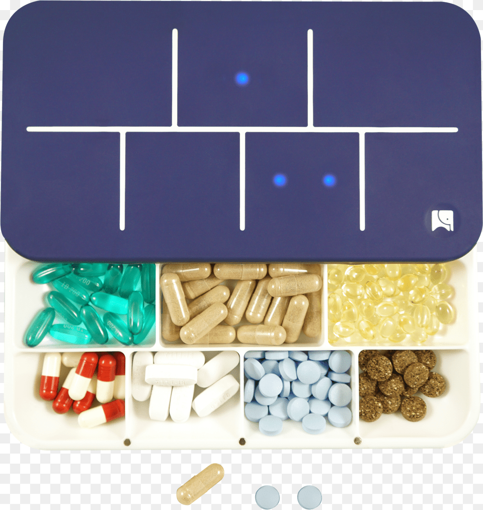 Pill Free Png Download