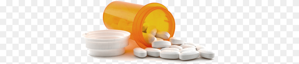 Pill Bottle, Medication Png Image